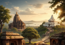 Historical Sites and Places of Attraction in Khurda District, Odisha: A Journey Through Time and Culture Khurda District