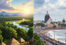 Ancient Kosala Kingdom and the Modern Puri District Odisha Ancient Kosala Kingdom and the Modern Puri District Odisha