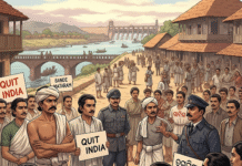 British Rule and the Freedom Struggle in Sambalpur District, Odisha British Rule and the Freedom Struggle in Sambalpur District,