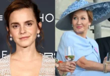 JK Rowling Claps Back At Emma Watson: ‘Ignorant Of How Ignorant She Is’