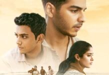 Homebound Movie Review – Bollymoviereviewz