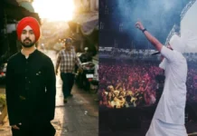Diljit Dosanjh Slams Media For ‘Anti-National’ Narrative Amid Sardaar Ji 3, Pahalgam Controversy