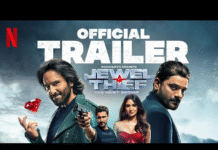 Jewel Thief (2025) Review: Dead Dog Warning! But Otherwise, Harmless TimePass