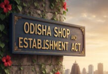 The Odisha Shops and Establishments Act: A Comprehensive Guide for Business Owners 🏢 Odisha Shop And Establishment Act