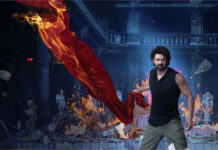 Prabhas’ The Raja Saab Trailer to Screen With Kantara Chapter 1