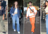 Celebs Jet Off for The 70th Hyundai Filmfare Awards 2025 With Gujarat Tourism