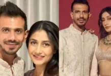 Dhanashree Verma Reveals She Met Ex Husband, Yuzi Chahal For Arranged Marriage, ‘I Got Convinced’