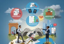 Navigating Cross-Border Hiring: A Case Study of an Indian Employee in Rwanda – Recruitment, Immigration, and Compliance Review And Labour Dispute Hiring Rwanda