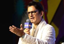 Vijay Varma gets candid about Gustaakh Ishq at IFP S15; says, “I know better about love than my character in the film” 15 : Bollywood News