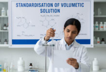 Volumetric Reagents Volumetric