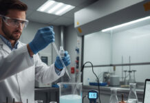 Liquid Ammonia Testing Process Explained Liquid Amonia