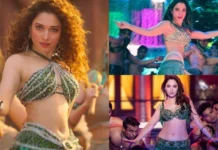 Tamannaah Bhatia Birthday Special: 5 Times She Reaffirmed Herself As The Pop-Culture Sensation