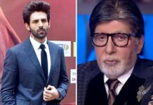 Kartik Aaryan leaves Amitabh Bachchan stumped on KBC 17; asks “Kya Jayaji ko phone ka password pata hai?” 17 : Bollywood News