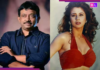 Ram Gopal Varma SHUTS DOWN link-up rumours with Urmila Matondkar: ‘I think she is…’