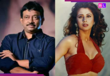Ram Gopal Varma SHUTS DOWN link-up rumours with Urmila Matondkar: ‘I think she is…’