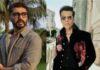 Karan Johar Says Arjun Kapoor Would be a “Great Host”, Says “He’s got a great personality, he’s hilarious”