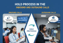 The Anatomy of the Hold Process Hold Process