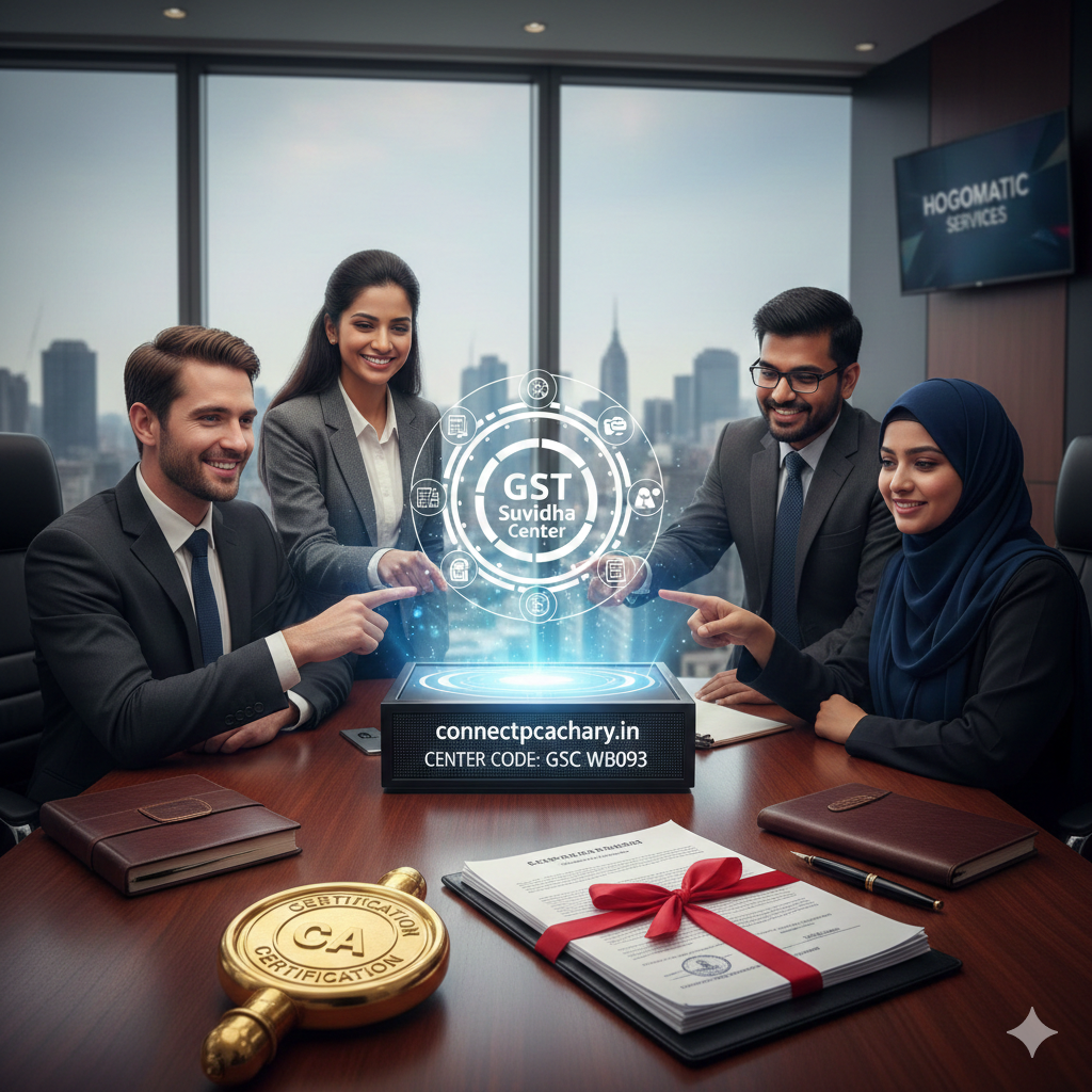 CA Certification CA Certification