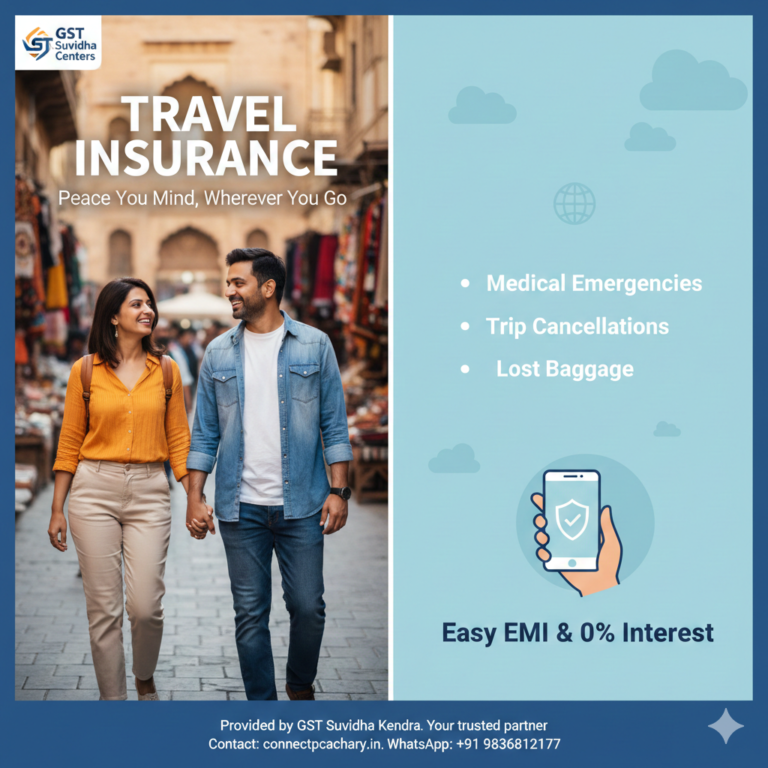 Travel Insurance