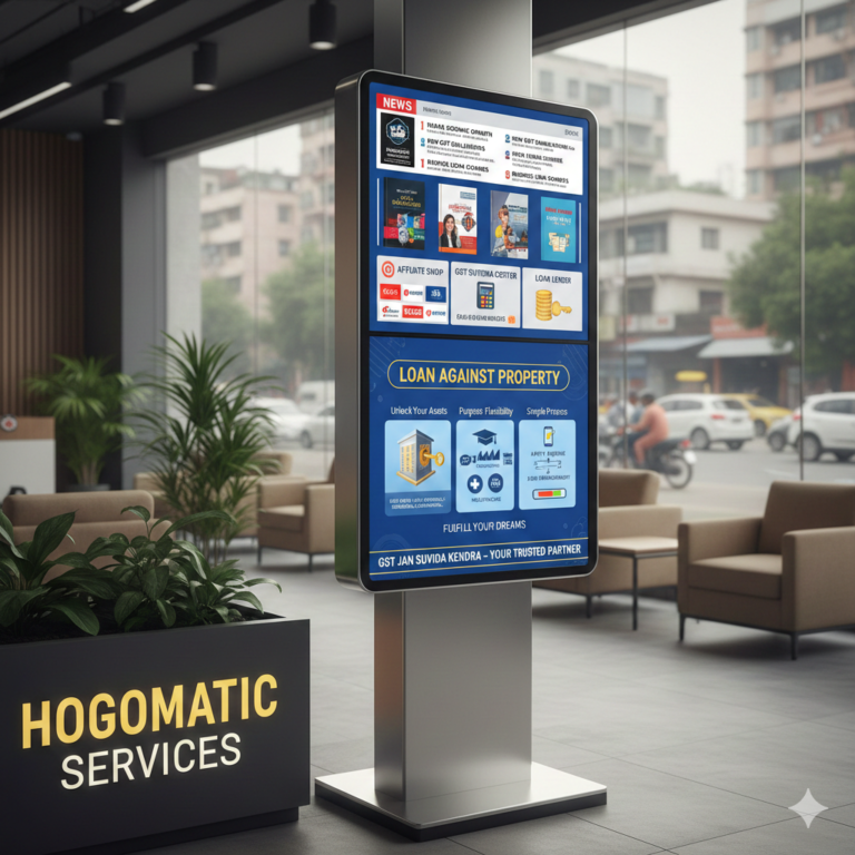 Loan Against Property