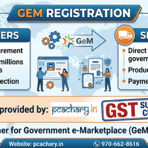 (Gem Registration)