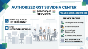 80G Registration Without Commission