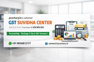 Accounting – Package 2 ( Up to 50L turnover)