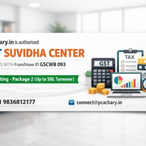 Accounting – Package 2 ( Up to 50L turnover)