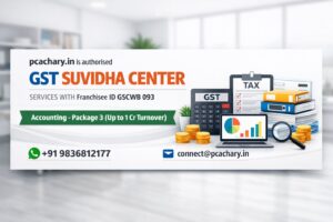 Accounting – Package 3 ( Up to 1 Cr turnover)