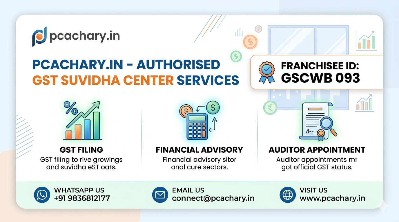 Auditor Appointment