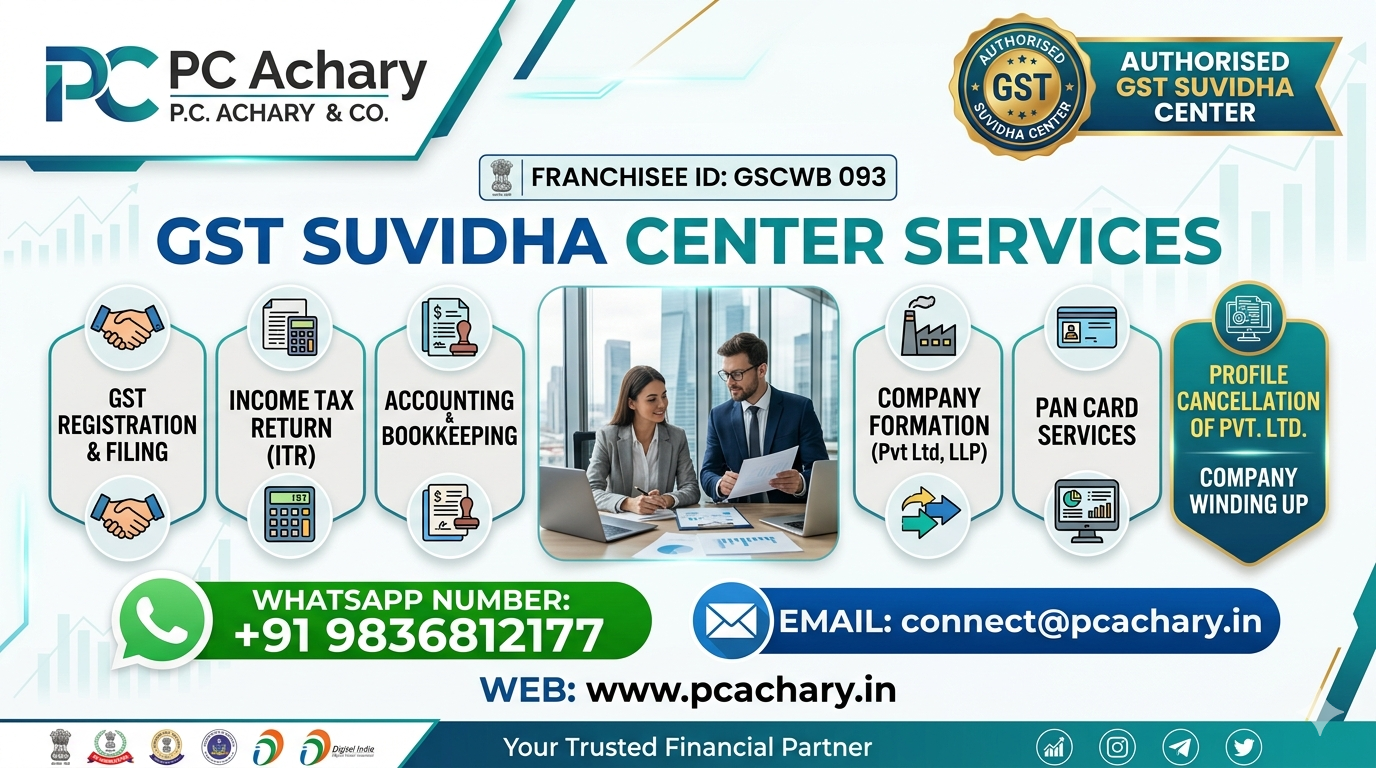 Cancellation of Pvt. Ltd