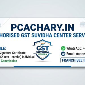 Digital Signature Combo Class 3 (2 Years) Without Commission Digital Signature Combo Class 3 (2 Years) Without Commission
