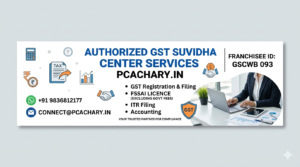 FSSAI Licence Excluding Govt Fees