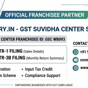 GSTR1+GSTR3B GSTR1+GSTR3B