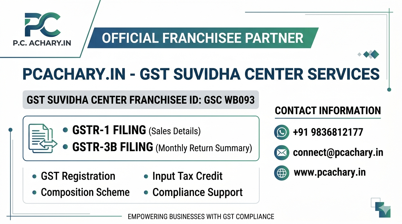 GSTR1+GSTR3B
