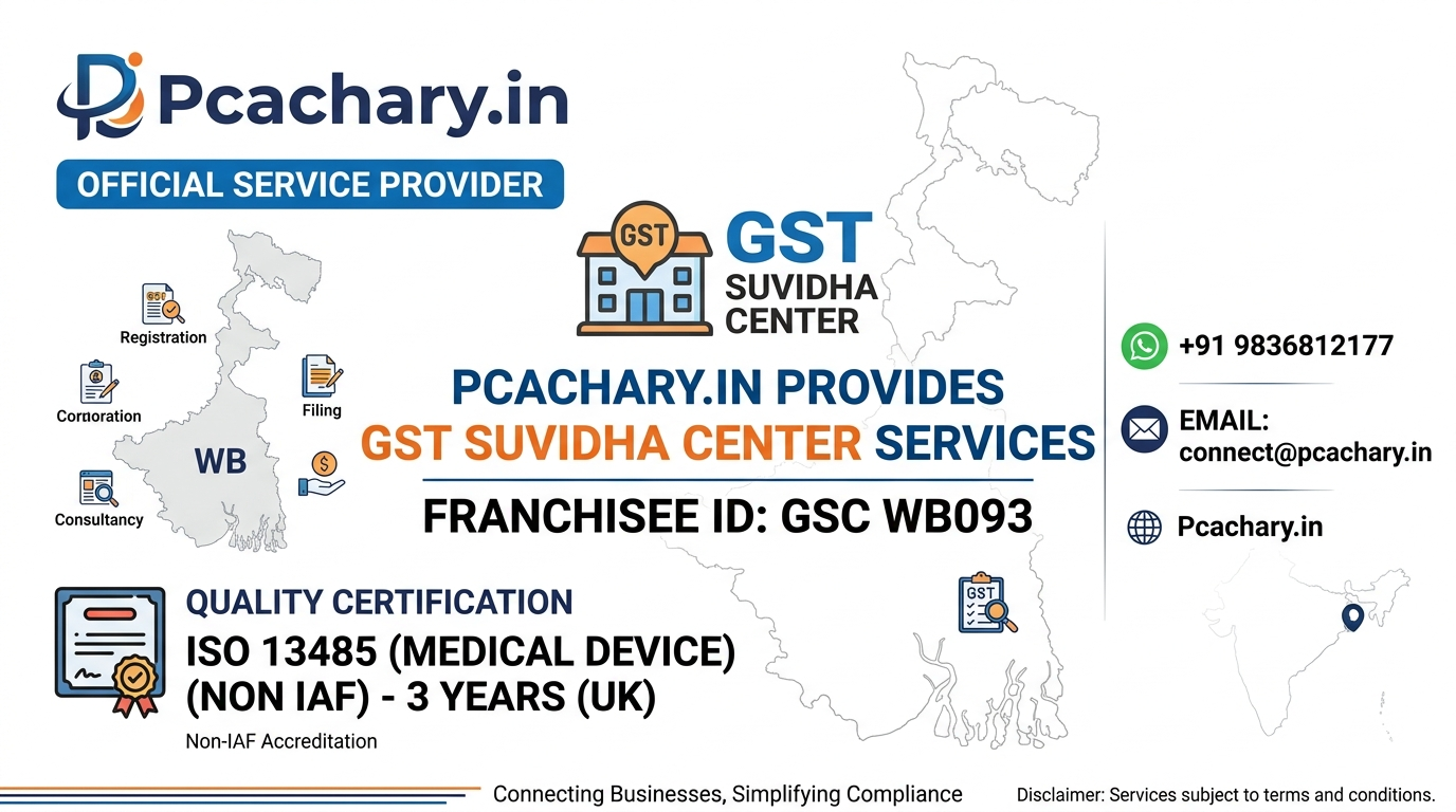 ISO 13485 (MEDICAL DEVICE) (NON IAF) -3 Years (UK)