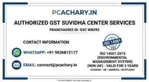 ISO 14001 (EMS) (NON IAF) -3 Years (Canada/ UK/ America/ Scottland)