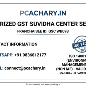 ISO 14001 (EMS) (NON IAF) -3 Years (Canada/ UK/ America/ Scottland)