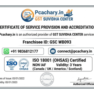 ISO 18001 (OHSAS) (NON IAF) -3 Years (Canada/ UK/ America/ Scottland) ISO 18001 (OHSAS) (NON IAF) -3 Years (Canada/ UK/ America/ Scottland)