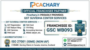 ISO 27001 (ISMS) (NON IAF) -3 Years (Canada/ America/ Scottland)