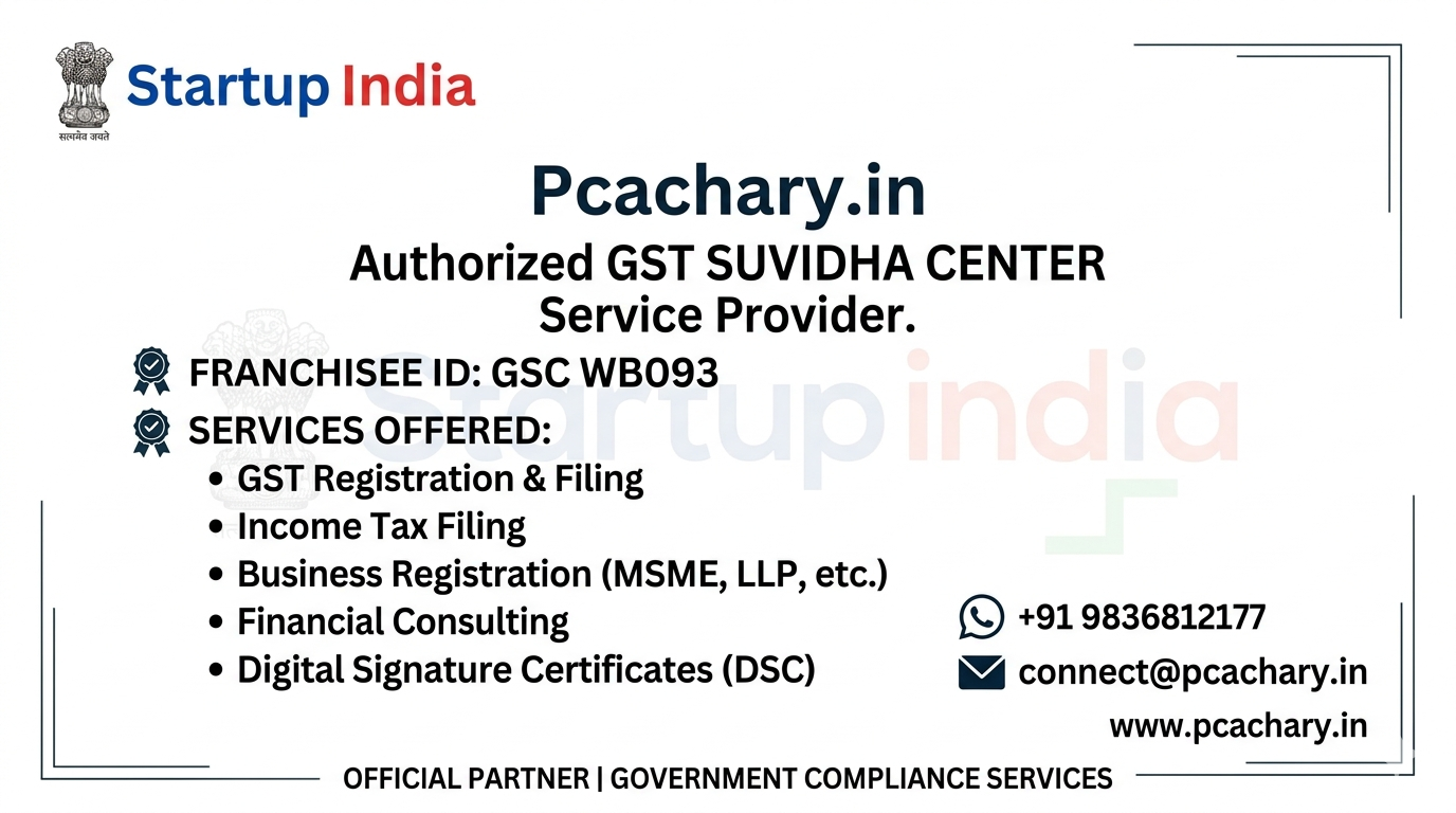 Startup India