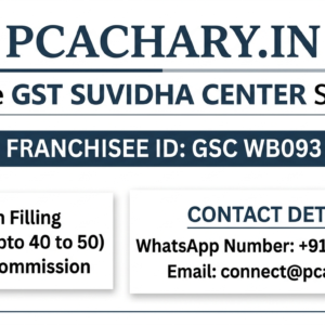 Return Filling (invoices upto 40 to 50) without commission