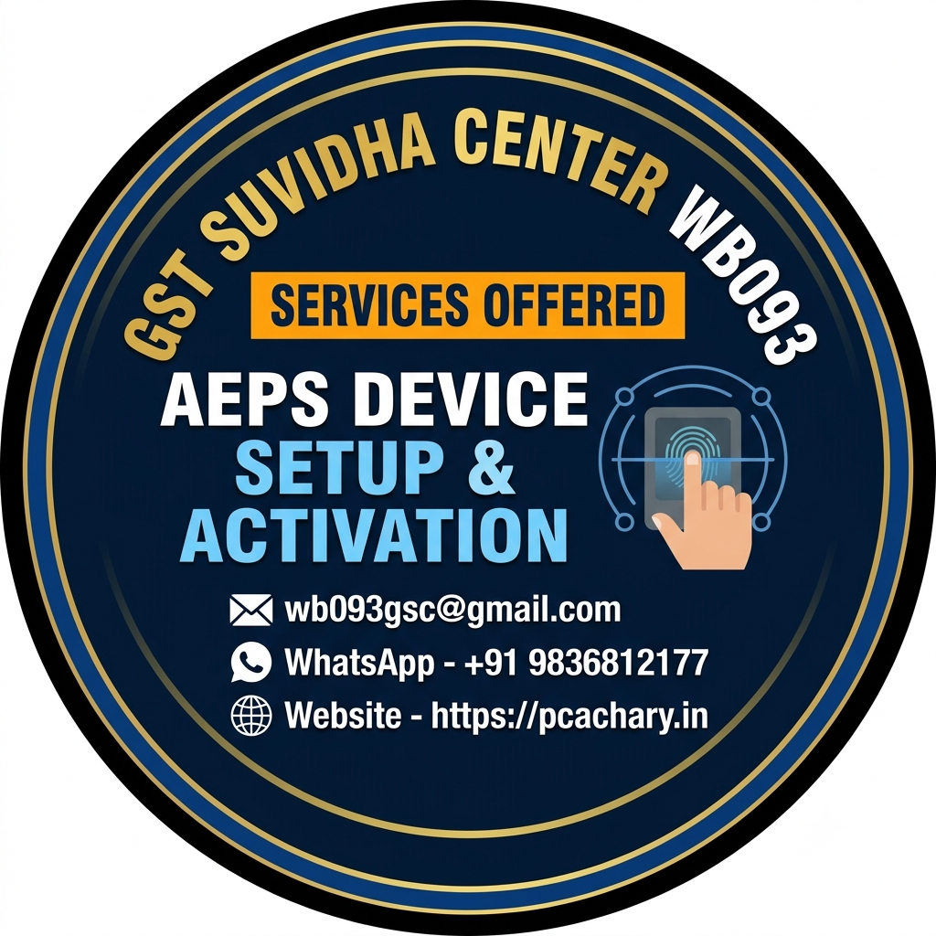 AEPS device setup and activation AEPS device setup and activation