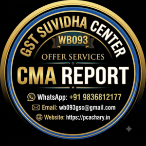 CMA Report Without Commission