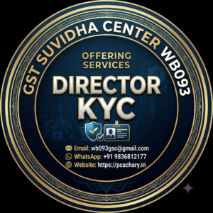 Director KYC