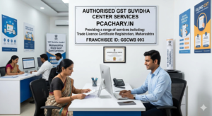 Trade Licence (Maharashtra) excluding Govt.Trade Fee