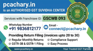 Return Filling (invoices upto 20 to 30)