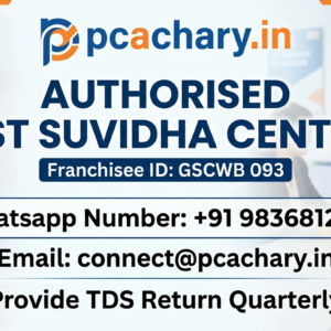 TDS Return (Quarterly).. TDS Return (Quarterly)..
