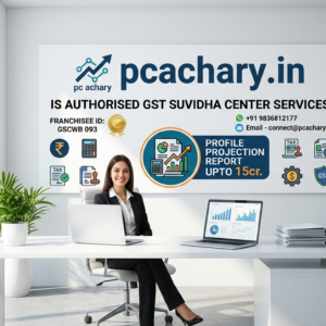 Projection Report upto 15cr. Projection Report upto 15cr.