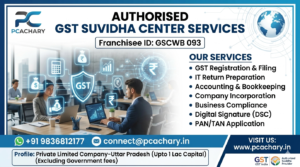 Private Limited Company-Uttar Pradesh (Upto 1 Lac Capital)(Excluding Goverment fees)